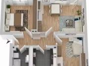 Wohnung kaufen Versmold Versmold Zentrum / Attraktive...