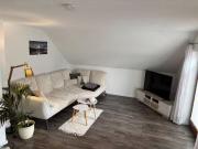 Wohnung kaufen Volkertshausen Helle 4,5 Zimmer Wohnung