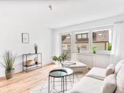 Wohnung kaufen Waiblingen Lichtdurchflutete, sanierte...