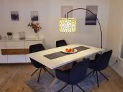 Wohnung kaufen Waiblingen möbliert vermietete 3 Zimmer...