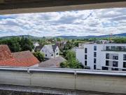 Wohnung kaufen Waiblingen Penthousewohnung mit XXL Terrasse.