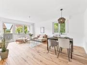 Wohnung kaufen Waiblingen Traumhafte 3 Zimmer Wohnung in...