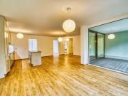 Wohnung kaufen Waldshut Exklusive 4,5 Zimmer Wohnung 99 m².