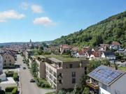 Wohnung kaufen Waldshut Tiengen Stadtwohnung am Alten Ziege.