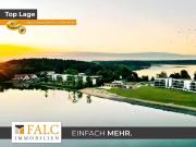 Wohnung kaufen Waren Exklusives Refugium am Wasser: Luxusap.