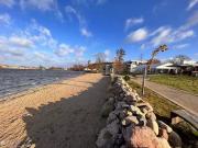 Wohnung kaufen Waren Exklusives Refugium am Wasser: Luxusap.