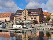 Wohnung kaufen Waren Herrliche 4 Zi. Maisonettewhg in Waren.