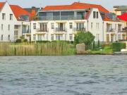Wohnung kaufen Waren Müritz Ideale 2 Zi. Eigentumswohnung.