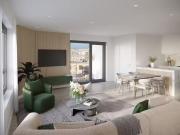 Wohnung kaufen Weiden Historica Living ehemaliges Verein.