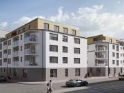 Wohnung kaufen Weiden Historica Living ehemaliges Verein.