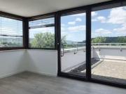 Wohnung kaufen Weil der Stadt Helle, gut vermietete Oberges.