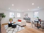 Wohnung kaufen Weil der Stadt Provisionsfrei: 3,5 Zimmer...