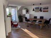 Wohnung kaufen Weisendorf reserviert sanierte 145qm...