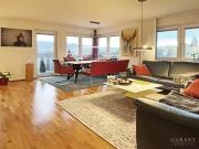 Wohnung kaufen Weissach im Tal Helle Familienwohnung mit...