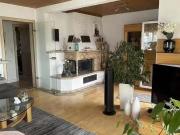 Wohnung kaufen Weissach im Tal Lichtdurchflutete Maisonette.