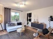 Wohnung kaufen Wernau Traumhafte, sanierte 3 Zi Wohnung mit.