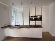 Wohnung kaufen Wiesloch Moderne 3 Zimmerwohnung mit Garten