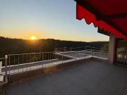 Wohnung kaufen Wildberg Traumhafte Terrassenwohnung mit...