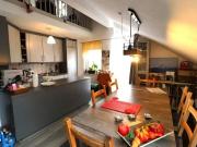 Wohnung kaufen Winnenden Helle 2,5 Zimmer Galeriewohnung in.