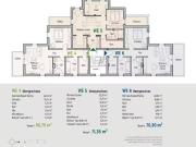 Wohnung kaufen Wismar koeppernitz15: Modernes Wohnen am...