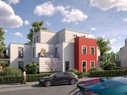 Wohnung kaufen Wismar koeppernitz15: Wohnen in...