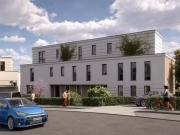 Wohnung kaufen Wismar Sagenhafte Penthousewohnung mit Süd A.