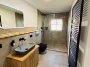 Wohnung kaufen Zell im Wiesental Frisch sanierte 3 Zimmer W.