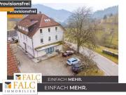 Wohnung kaufen Zell im Wiesental GROß, GRÖß ER, AM GRÖß TEN