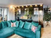 Wohnung kaufen Zirndorf 4 Zimmer Penthouse am Fürther Stadt.