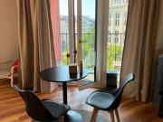 Wohnung Leipzig Zentrum Balkon Fixe Einbauküche Nachmieter