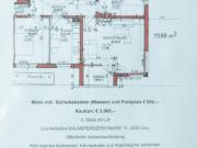 Wohnung Linz Keferfeld 73,69m2 zu vermieten