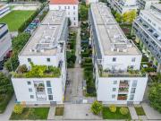 Top Mietwohnung in Wien: 3 Zimmer, 2 Gärten & Freibad...