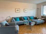 Wohnung mieten Aachen Aachen Burtscheid: Hochwertig möbl. 3.