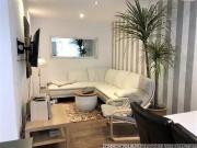 Wohnung mieten Aachen Aachen City: Hochwertig möblierte,...