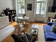 Wohnung mieten Aachen Aachen City: Klassisch moderne...