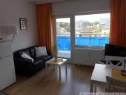 Wohnung mieten Aachen Aachen City: Modern möbl. 2 Zi. Whng.