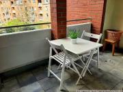 Wohnung mieten Aachen Aachen City  Ruhige, ansprechend...