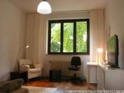 Wohnung mieten Aachen Aachen City  Ruhige und helle,...