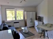Wohnung mieten Aachen Aachen City  Ruhiges, möbl. 1 Zi App.. Wohnung mieten Aachen Aachen City  Ruhiges, möbl. 1 Zi App..