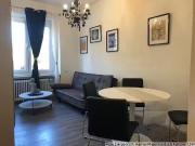 Wohnung mieten Aachen Aachen City: Schick möbliertes 2...