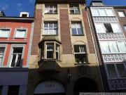 Wohnung mieten Aachen Aachen City: Sehr gut geschnittene...