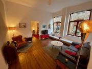 Wohnung mieten Aachen Aachen City: Stilvoll schick möbl....