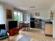 Wohnung mieten Aachen Aachen Haaren: Ansprechend möbl....