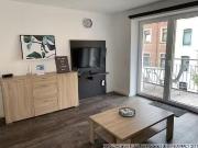 Wohnung mieten Aachen Aachen Haaren: Modern möbl. 3...