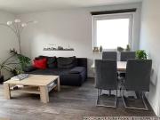 Wohnung mieten Aachen Aachen Haaren: Modern möbl. 3...