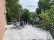 Wohnung mieten Aachen Aachen Laurensberg, möblierte 3 Zimm.