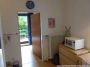 Wohnung mieten Aachen Aachen Lousberg: Helle, möblierte...