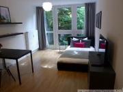 Wohnung mieten Aachen Aachen Nähe Uni: Modern möbl. ruhiges. Wohnung mieten Aachen Aachen Nähe Uni: Modern möbl. ruhiges.