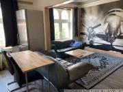 Wohnung mieten Aachen Aachen Ost: Maskulin modern möbl....