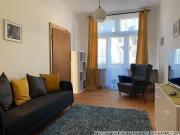 Wohnung mieten Aachen Aachen Ost: moderne möblierte...